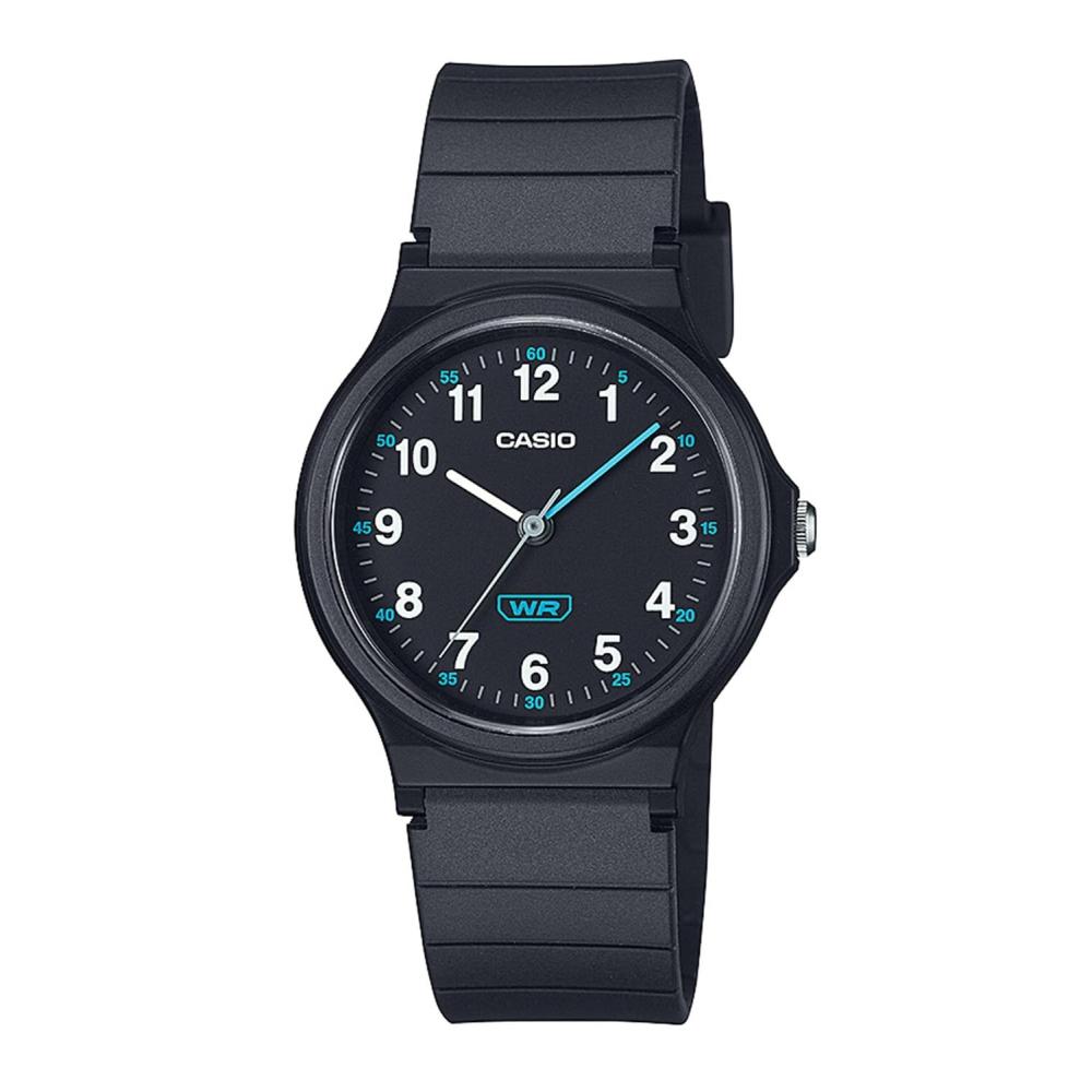 

[Casio] Watch Casio Collection Uses biomass plastic LQ-24B-1BJF Women s Black