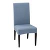 Stretch Dining Chair Covers Slipcovers Universal Removable Chair Protective Covers For Wedding