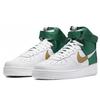 Nike X Nba Air Force 1 High 'Celtics Mint' BQ4591-100