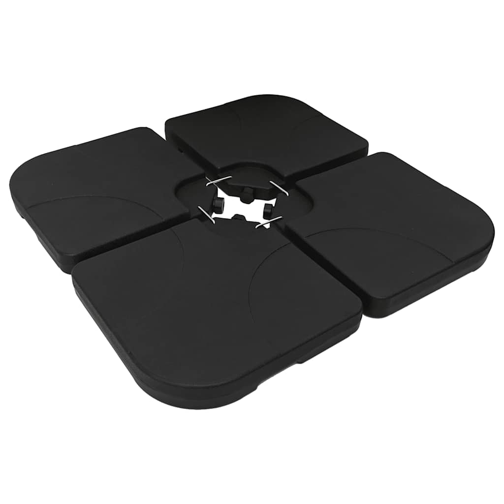 Sun Umbrella Base Sand Water 60 L