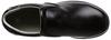 Achilles Cooking Mate CUI 1000 Chef Shoes, Waterproof, Stain-Resistant, 3E, Black, Size 22.5 Cm