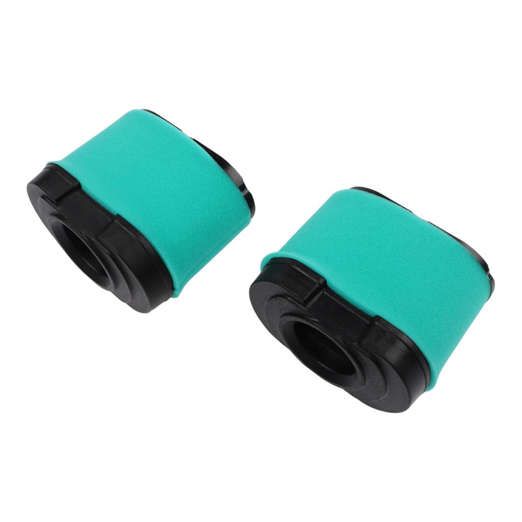 1/2pcs GY21057 Air Filter Replacement Air Filter For MIU11515 Z425 792105 For YT4000 407777 4163205 Lawn Mower Garden Power Tool
