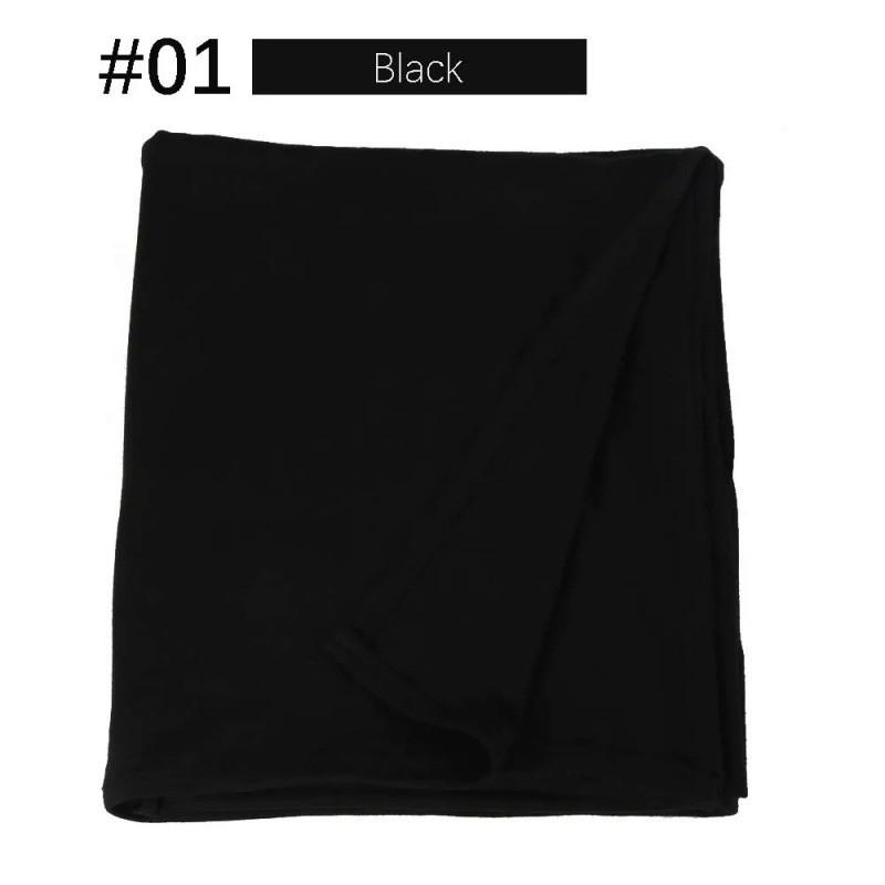 

Womens 170x60cm Cotton Shawl In Minimalist Fashion For Spring Season 01