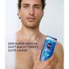 Nivea Men Fresh Ocean Shower Gel 250ml