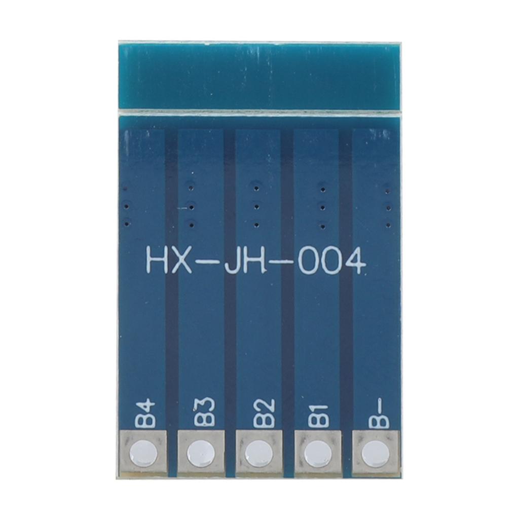 3S 4S 5S 6S 7S 8S Balancer Board 18650 Balncing Full Charging Battery Balance Function Protections Board 11.1-33.6V