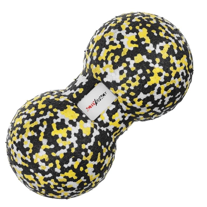 Epp 4W1 Massage Set With Roller, Ball & Douball