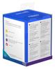 Ultimate Guard Boulder Sapphire UGD010691 100+
