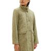 Tom Tailor Coat 1037586 Boucle
