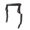 2025 New 368G Navigation Bracket For ZONTES 368G GPS Bracket ZT 368 G Mobile Phone Bracket Modification Accessories 2024