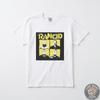 Rancid T-Shirt, Music Band, Punk Rock, Ska Punk, Street Punk Unisex T-Shirt