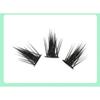 Lactacia - Glue-free False Eyelashes Clusters with Tweezers