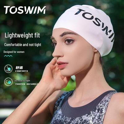 Schwimmen – Badekappen