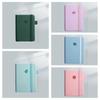 Memo Diary Planner A7 Mini Notebook Diary Notebook Pocket Notepad Simple   School