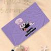 E-Esthers Bunnys Cartoon Microfiber Printed Beach Towel Mountain Climbing Yoga Beach Swimming Running Absorbent Soft Towel
