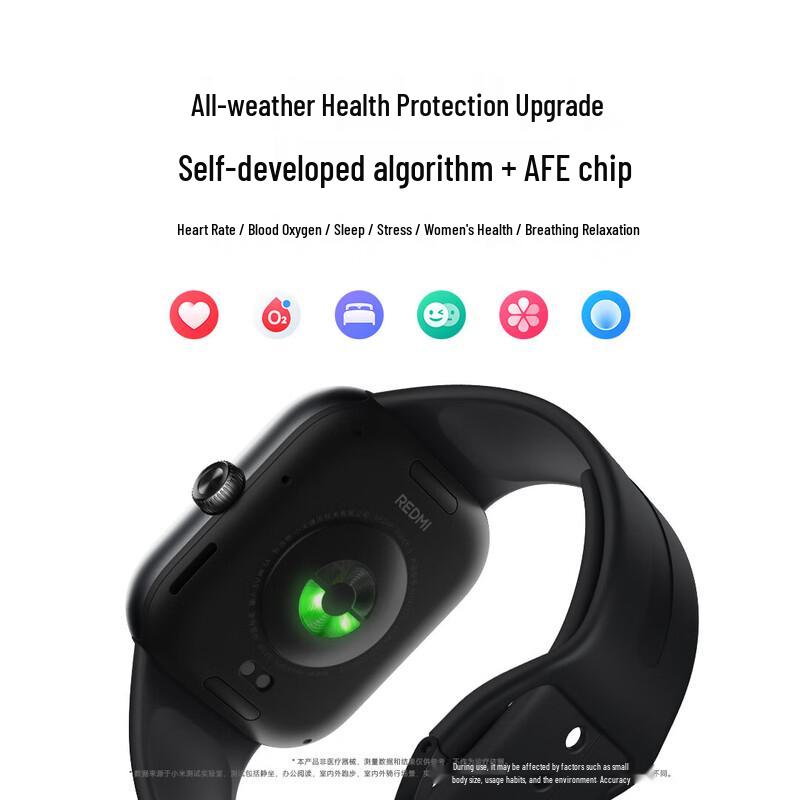 Redmi Watch 5 Smartwatch (CN version)