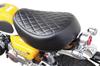 SP Takegawa Diamond Stitch Cushion Seat Cover for Monkey 125 (JB02) (MLHJB02) 09-11-0229