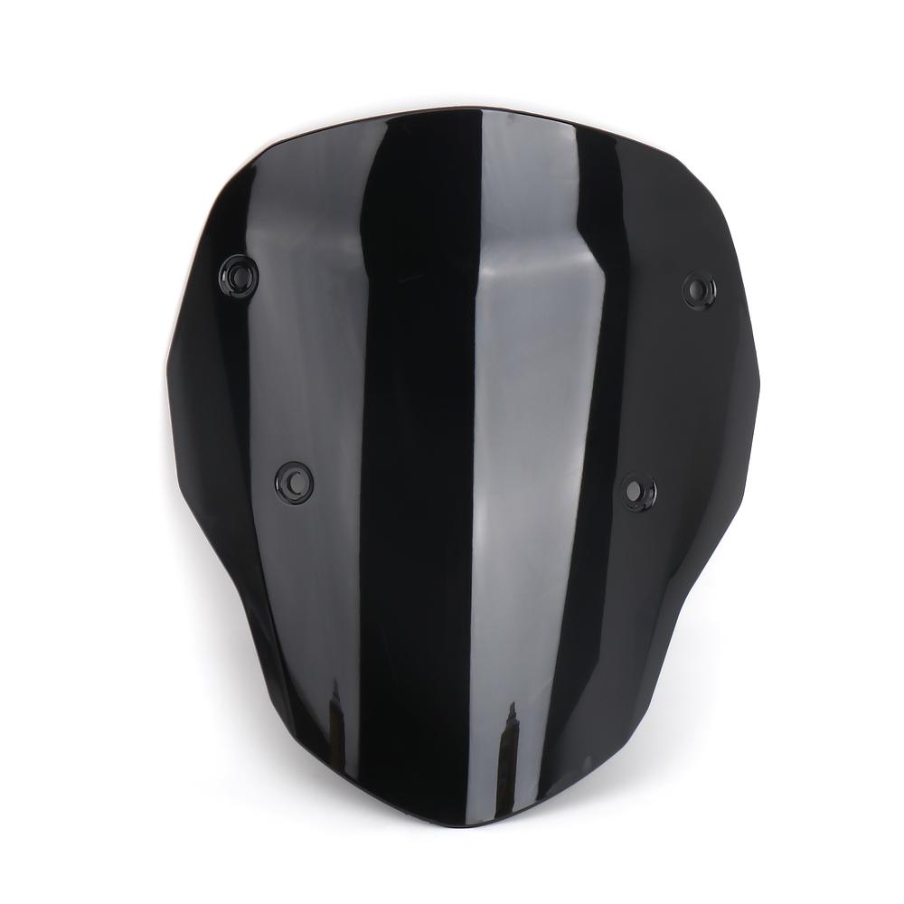 

FOR BMW R 1300 GS R1300GS Trophy GS1300 r1300gs 2025 2025 2025 Motorcycle Accessories Windshield Fairing Wind Shield Deflector чёрный