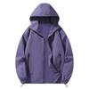 Men's and Women's Same Autumn Jacket Casual Harbor Style Youth Jacket Loose Windproof Outdoor Jacket Tide