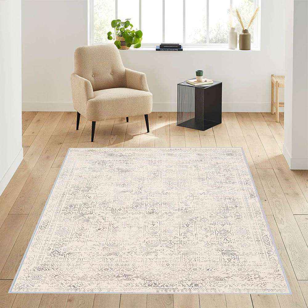 

Mosimoso Home RC045 Ковер с принтом на подошве в горошек 50x80 cm