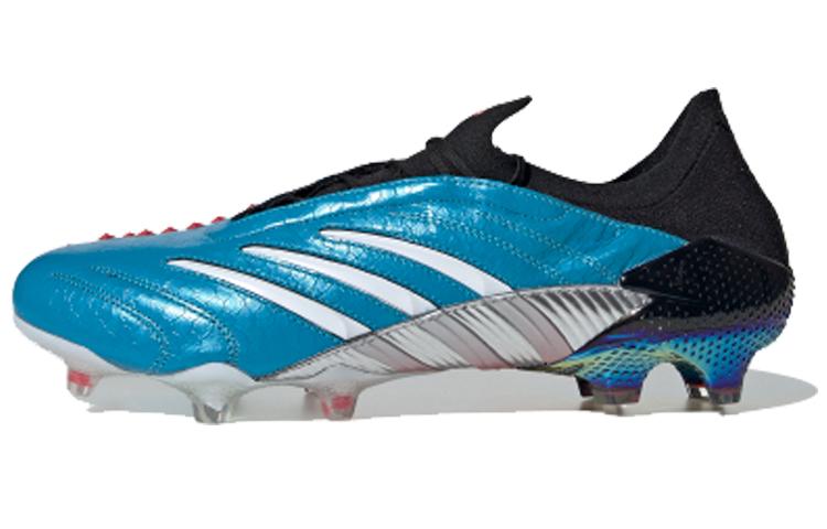 Adidas Predator Archive Fg Core Black EH2562 42