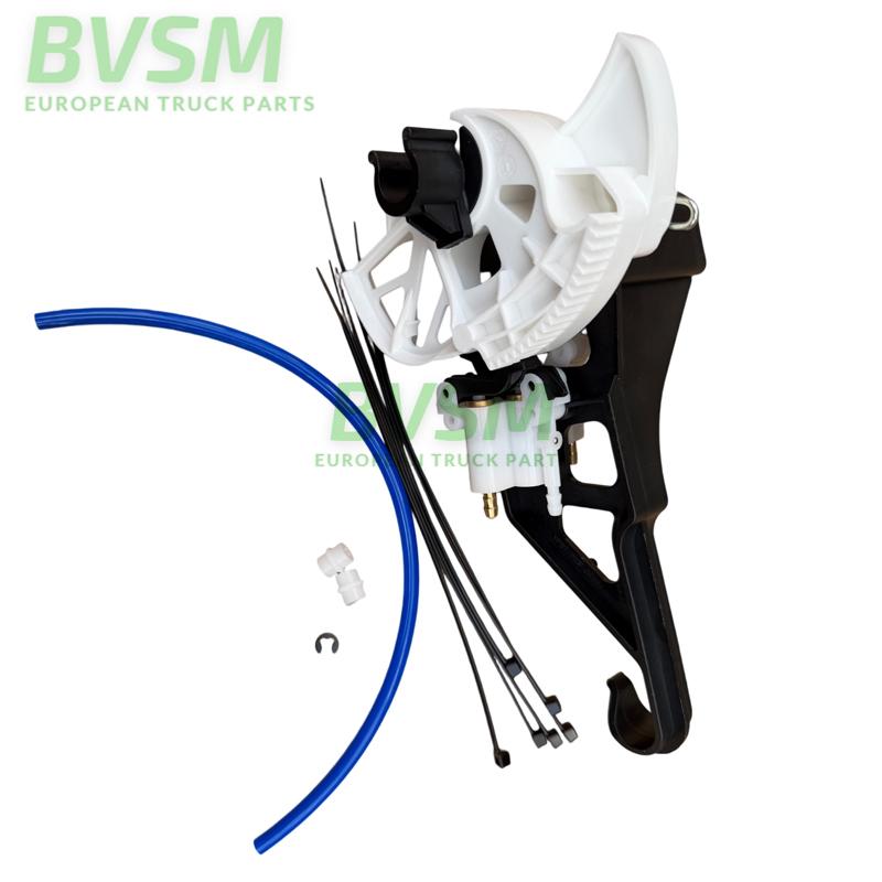 For BENZ/MAN A0009109738 A0009109438 1143669 81623986092 0009109438 1126814 Truck Grammer 90.6 Seat Levelling Adjustment Valve