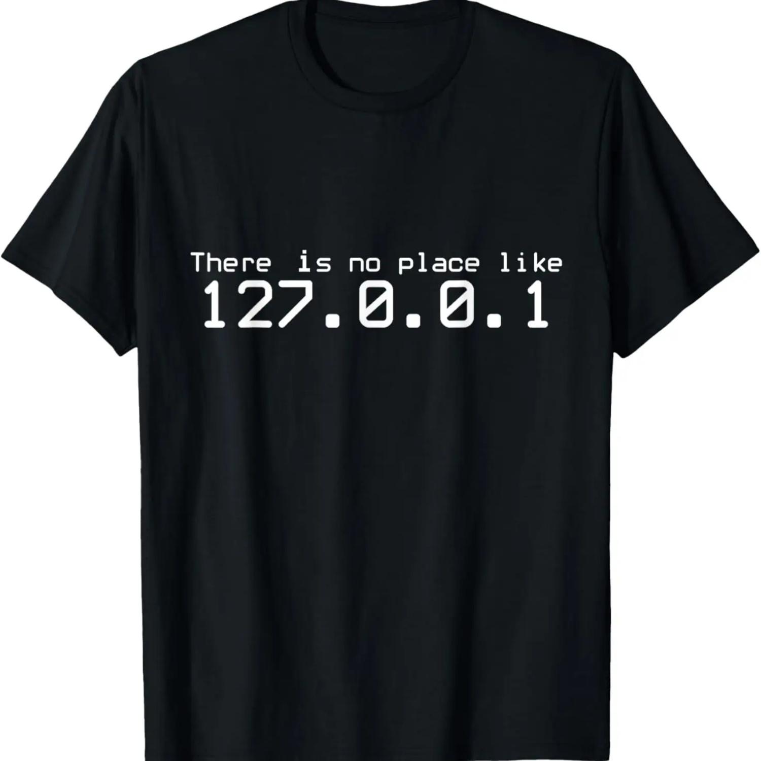 Funny Robotics Teacher Job Tech School Career IT Computers T-Shirt S чёрный