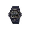 Unisex Full Metal Series Gray Watch GM-6900BAPE-1 GM-6900BAPE-1