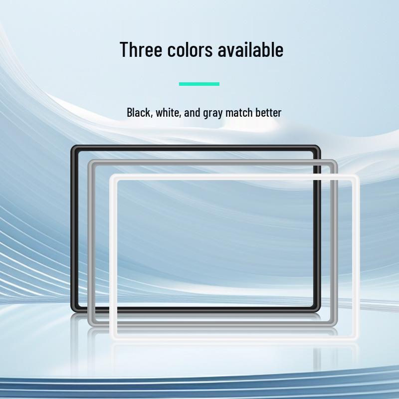 Lynk & Co 10EMP Silicone Center Console Screen Protector