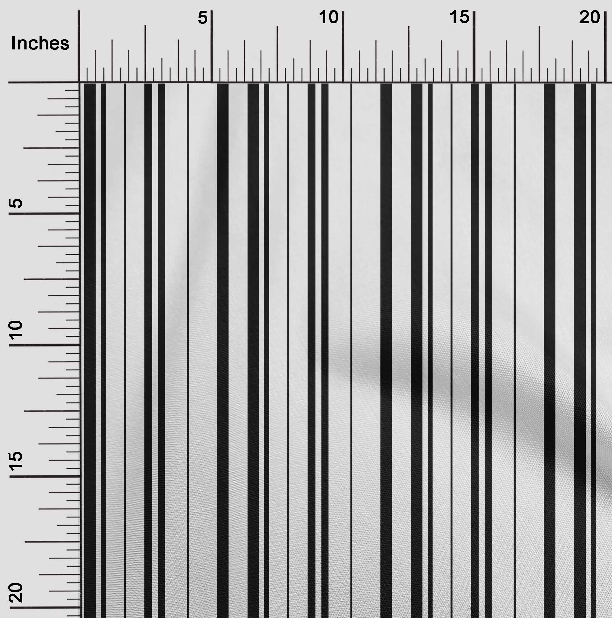 

oneOone Cotton Flex Dark Dusty Blue Fabric Stripes Tkanina для шиття у дворі, друкований одяг своїми руками, швейні приладдя, 40 дюймів 42 Inch Wide - Viscose Chiffon білий