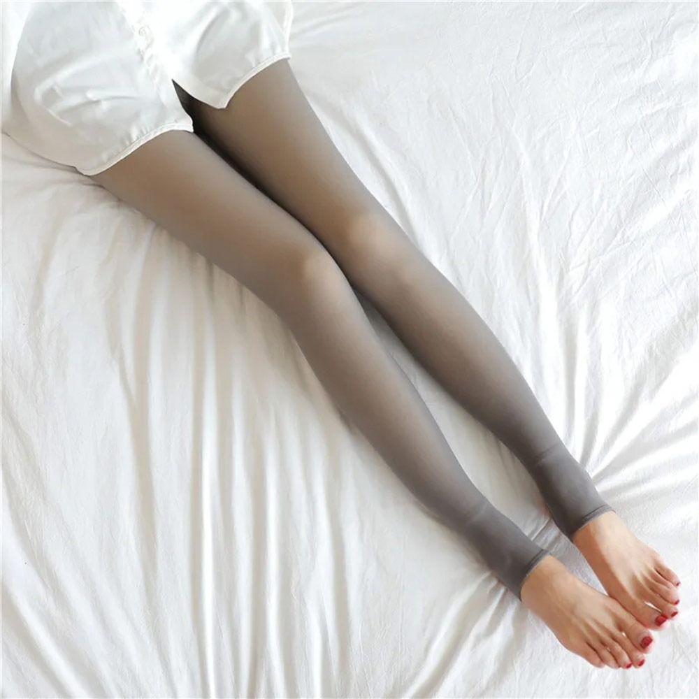 Tear-resistant Unbreakable Tights High Elasticity Female Pantyhose Sexy Tights Stockings