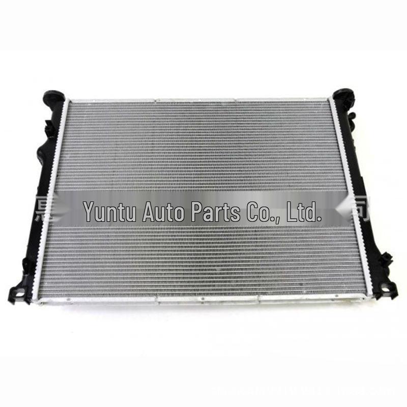 Dodge Challenger Part 68050126AB (2009-2022)