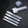 Refillable ink Plastic Transparent Liquid Chalk Marker Graffiti Pens Paint Pen Accessories Empty Rod