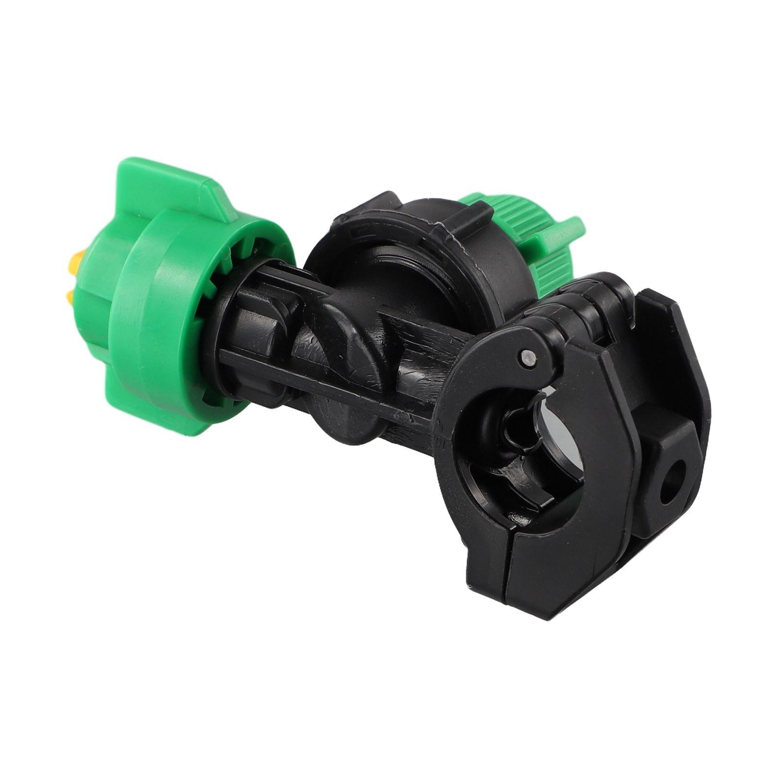 

1 шт. сельскохозяйственная распылительная насадка противокапельная распылительная насадка садовые инструменты для полива A