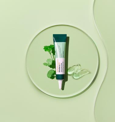 Madeca21 Teca Solution Soothing Spot Gel 15ml