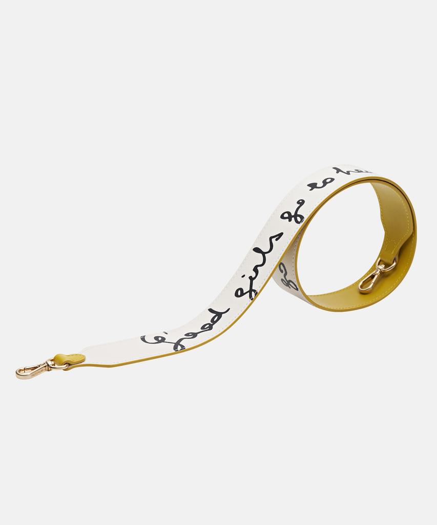 Mutemuse Bad Girls Artwork Strap