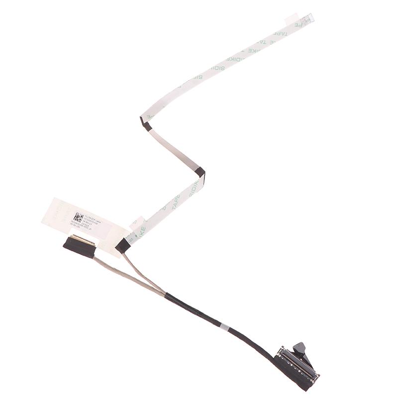 Flv34 Edp Lcd Video Display Cable  For Lenovo Thinkbook 14 G2 G3 G4 Itl Are Acl Iap Aba Laptop Dc02003Qh00