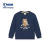 Parte superior (Meninos a partir de 4 anos) – Camisolas e sweatshirts