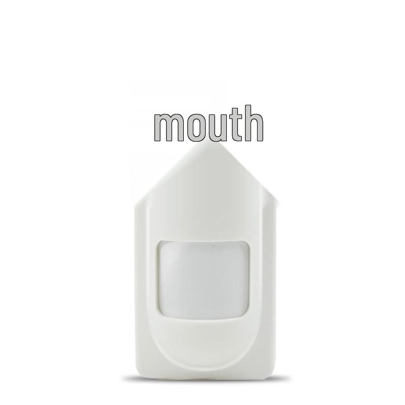 Lieve Pet-Immune Triple-Tech Motion Detector