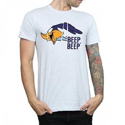 Mens Beep Beep Road Runner T-Shirt