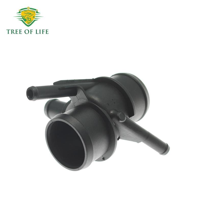 Radiator Hose Water Pipe Connector PCH503340 For LAND ROVER RANGE ROVER SPORT L320 3.6 TDV8 2007-2013 PCH503110 PCH503250