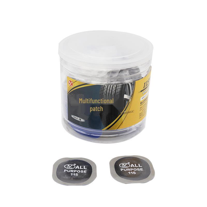 Boyuan Cold Patch for Quick Repair of Tubeless Radial and Bias Tires