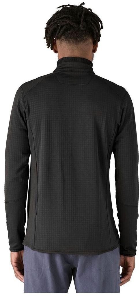 Куртка Patagonia Men's R1 Jacket (40129) черная