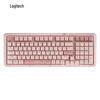 Logitech ALTO KEYS K98S Amber Series Wireless Mechanical Keyboard