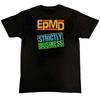 Strictly Business Hiphop EPMD Graphic Print Unisex TShirt S M L XL 2 3 4 XL Unisex T-Shirt