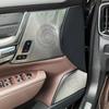 4Pcs Stainless Steel Door Speaker Cover Trim Compatible with For Volvo For S90 2017 To 2026 OEM Fit No Modification Needed