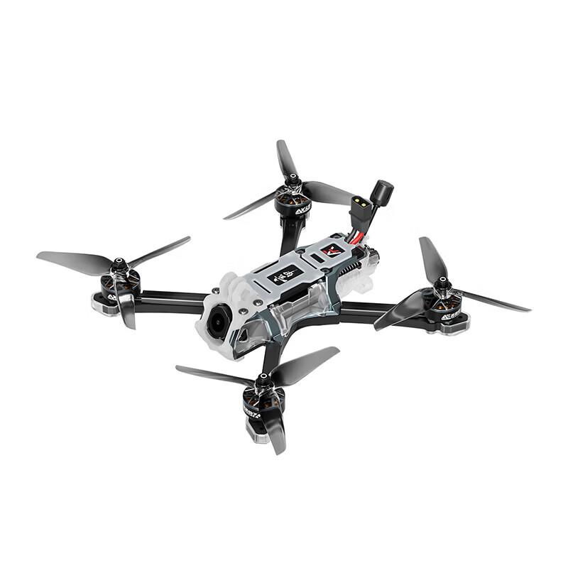 AXISFLYING Bando5SE FPV Racing Drone Kit (CN version)