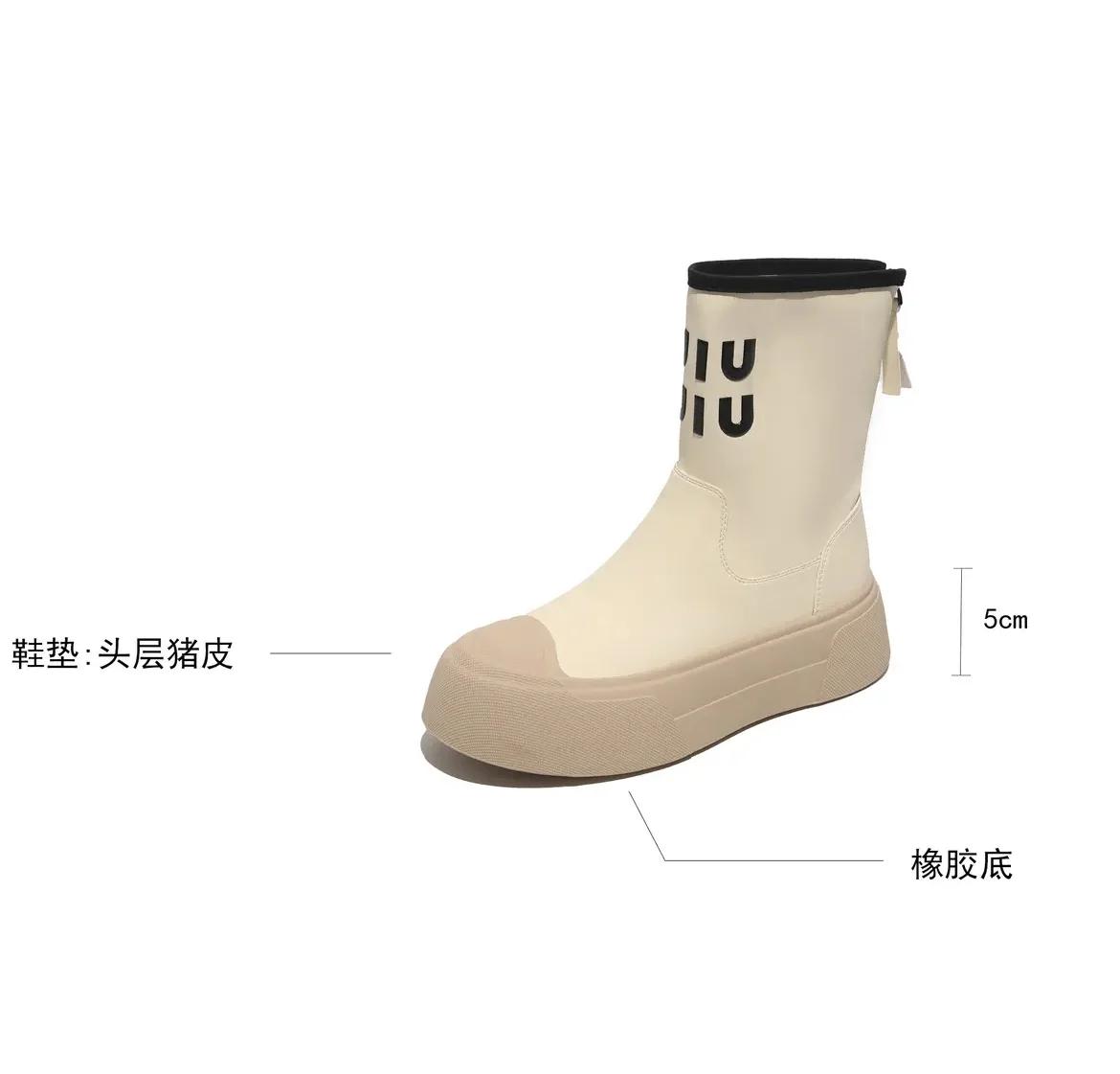 

Модная зимняя осенняя обувь дизайнерского бренда на плоском каблуке, эластичные ботфорты из мягкой кожи, сексуальные ботфорты выше колена, женские ботинки на платформе, высокие ботинки 35 коричневый