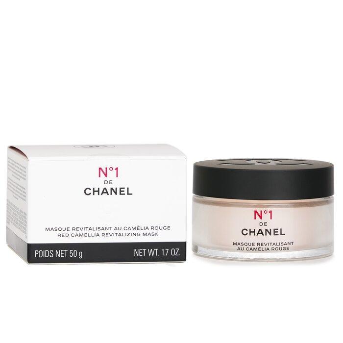 CHANEL N1 de Chanel Red Camellia Revival Mask