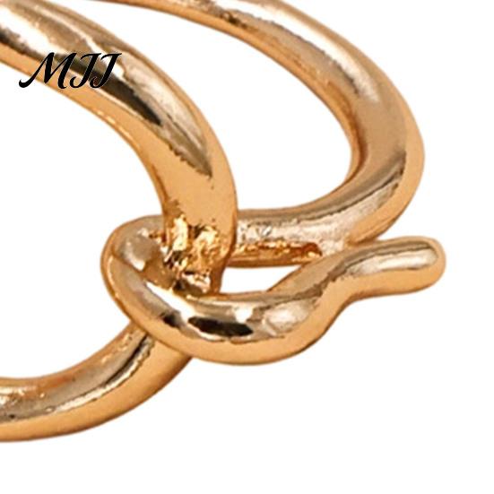 Versatile Scarf Ring Irregular Ring, Elegant Knotted Heart Silk Buckle Clip, Shawl Holder Wrap Fastener for Coat Collar Belt, Fashionable Accessory