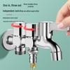 CVBAB Washing Machine Faucet